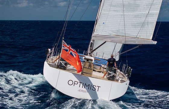 OPTIMIST