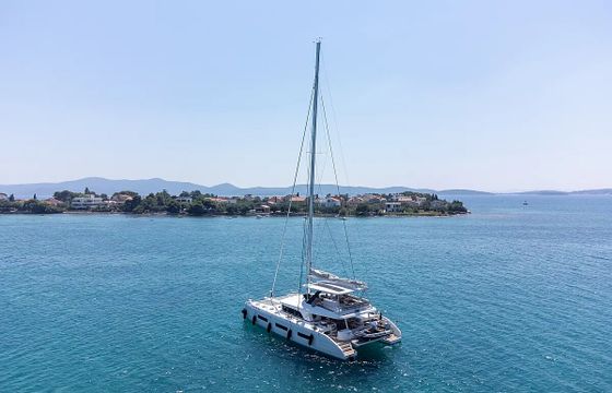 SEADUCTIVE ORCA