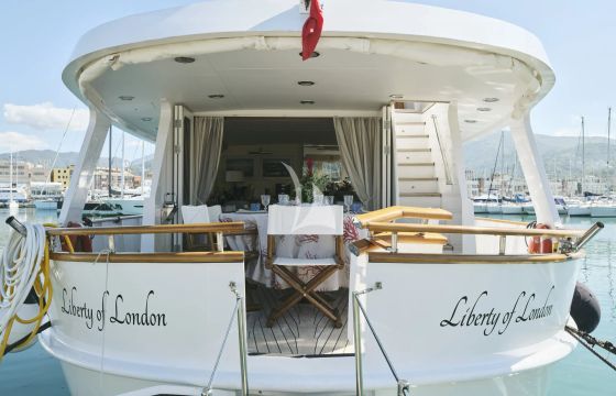 LIBERTY OF LONDON