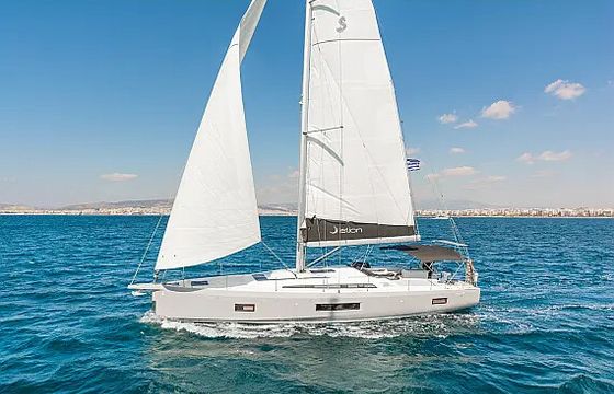 Oceanis 51.1