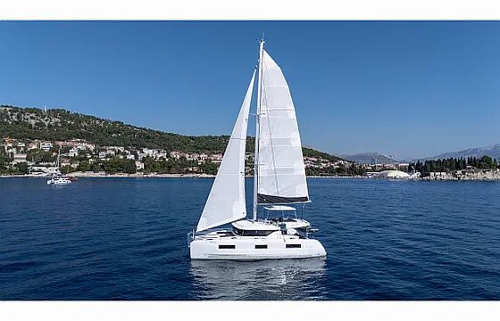 LAGOON 46