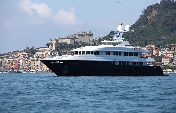 ZALIV III