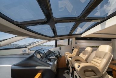 Sunseeker Predator 64