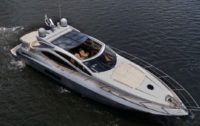 Sunseeker Predator 64