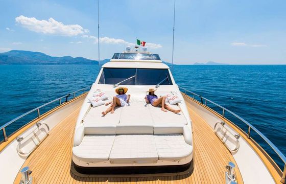 RIVIERA