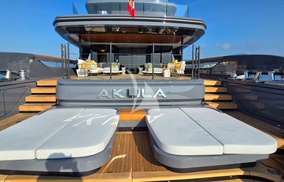 AKULA