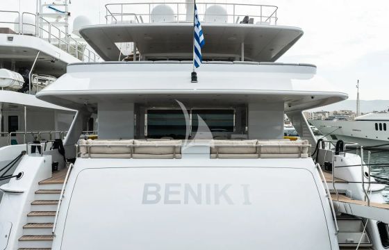 BENIK I