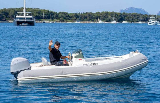 SEAZEN II