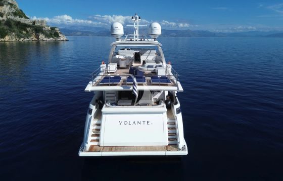 VOLANTE