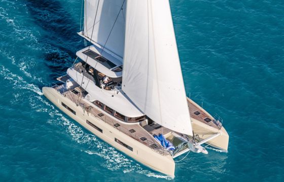 SOLEANIS III