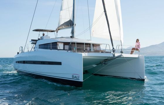 Bali 4.5