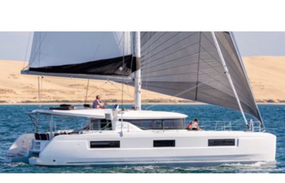 SAIL AWAY