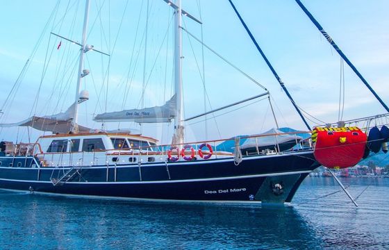 DEA DEL MARE