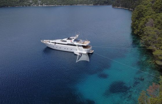 BORA BORA