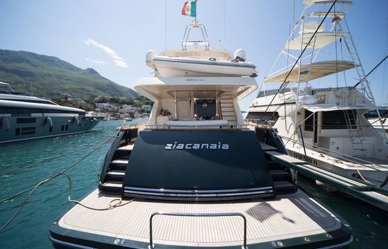 ZIA CANAIA