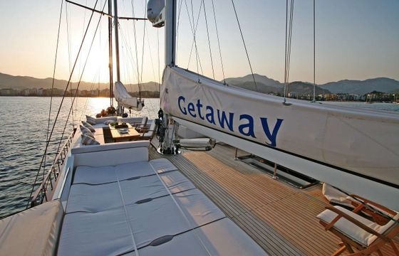 GETAWAY