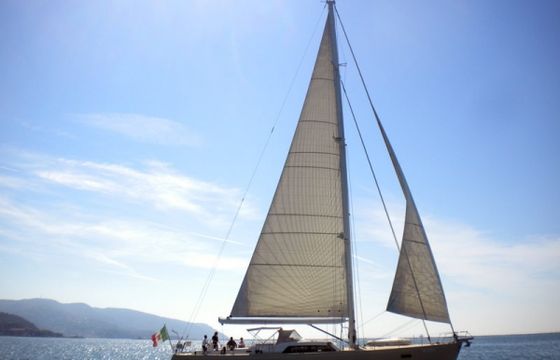 Terra di Mezzo III