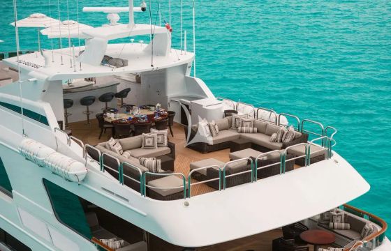 OCEAN CLUB