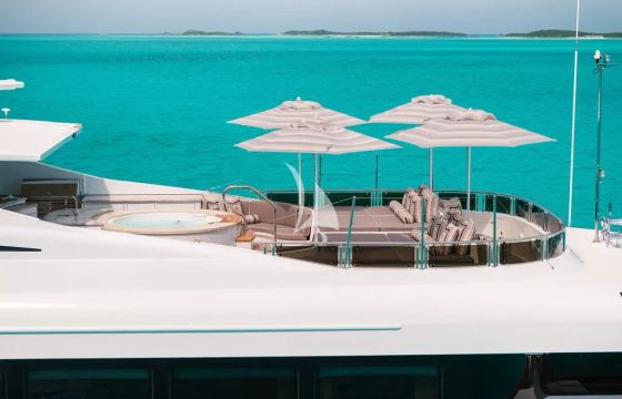 OCEAN CLUB