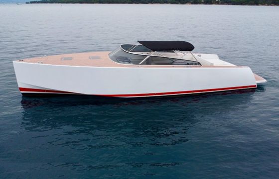 Van Dutch 40 Royal