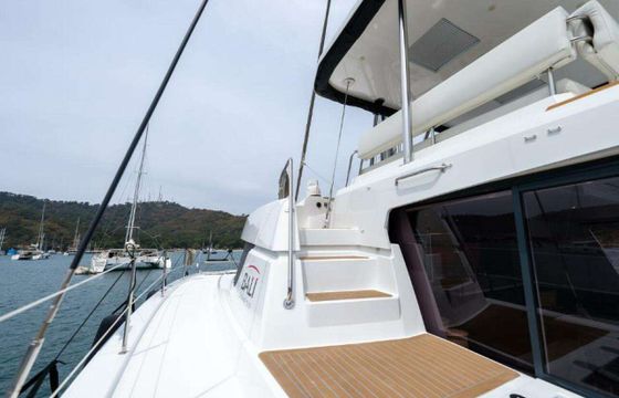 MY MARINA