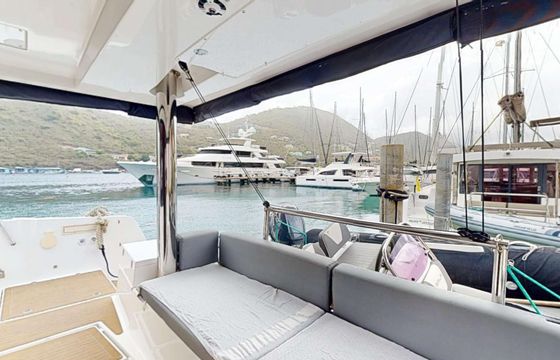 MY MARINA