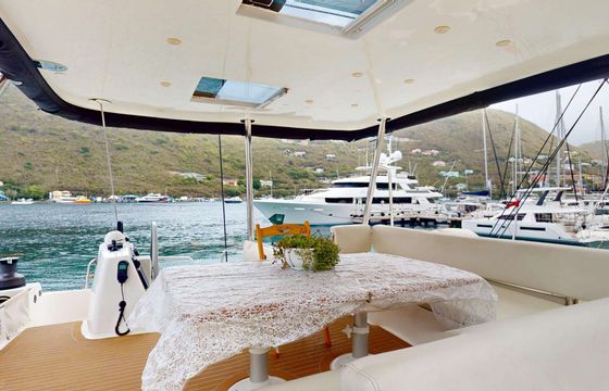 MY MARINA