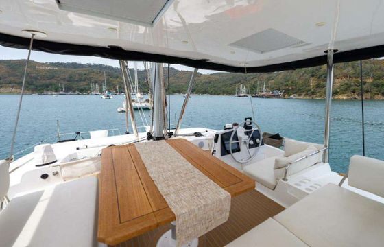 MY MARINA