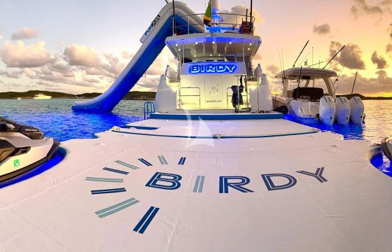 BIRDY