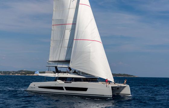 SERENISSIMA III