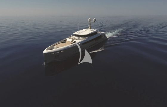 ENDEAVOUR II