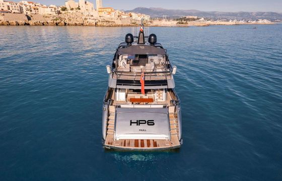 HP6