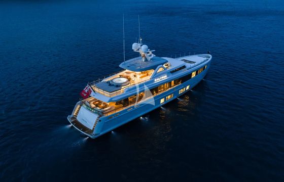 CALYPSO I