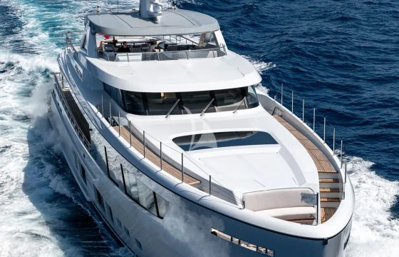 CALYPSO I
