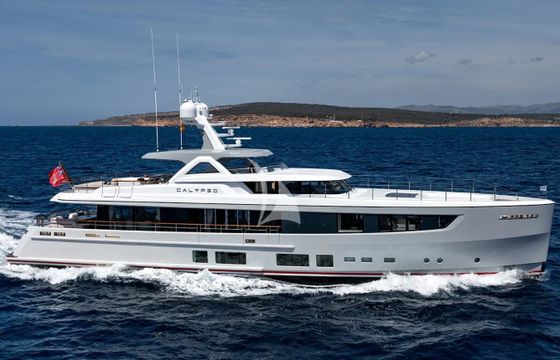 CALYPSO I