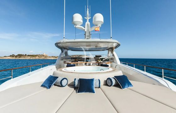 CALYPSO I