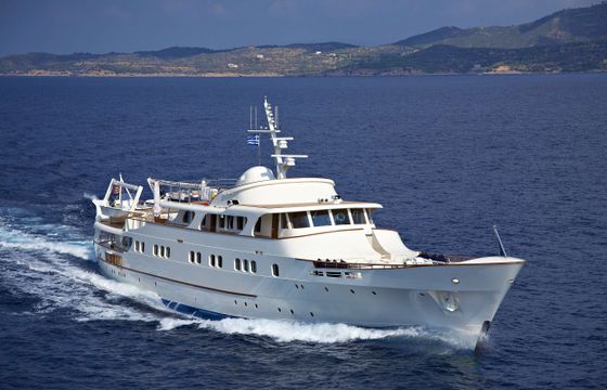NORTHWIND II