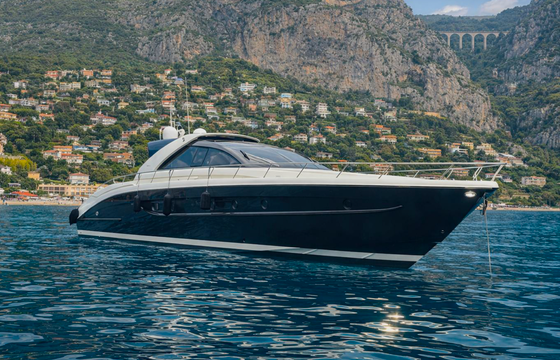 Riva 68 Ego