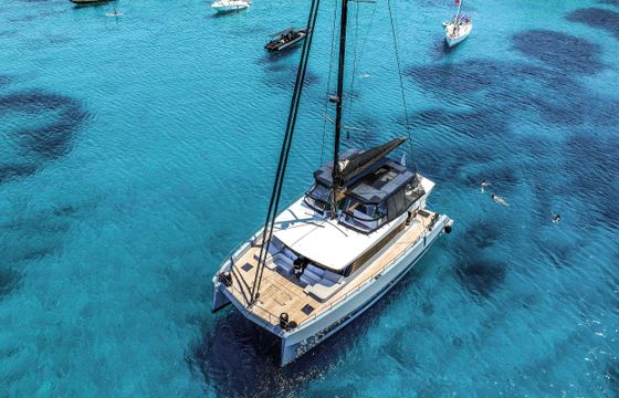SEABARIT LX