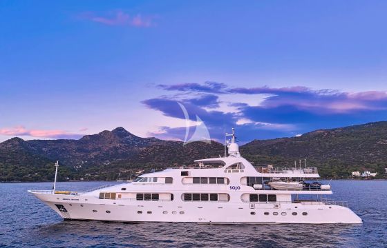 SOJO