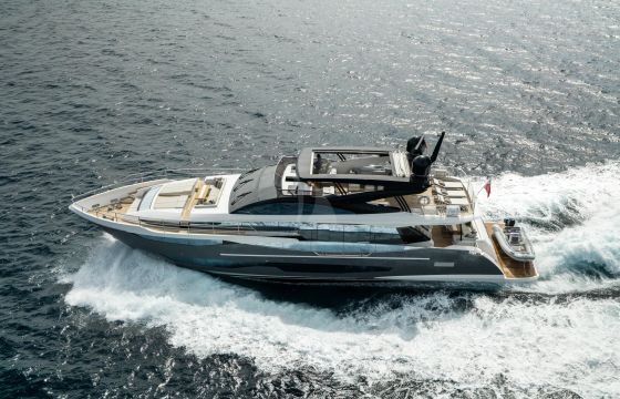 LADY B II