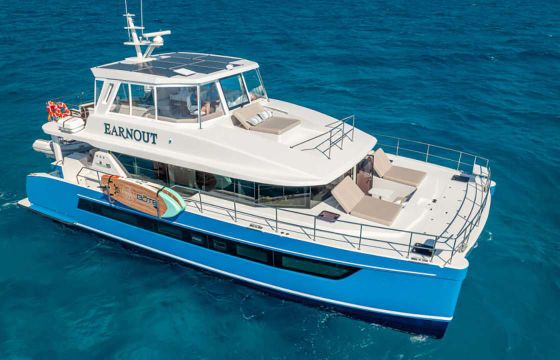 EARNOUT