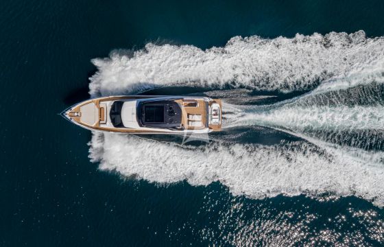 SEA DIAMOND