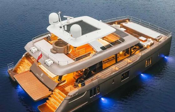 NAUTI NICKEL