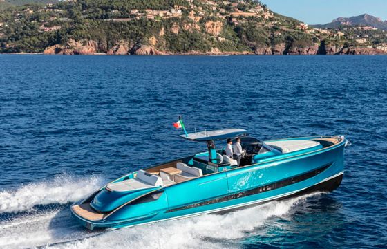 SOLARIS 48