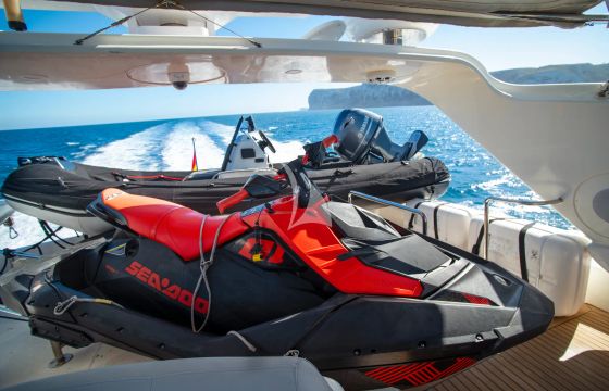 4T'S