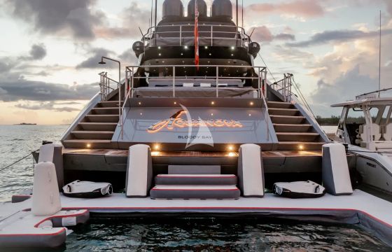 AQUANOVA