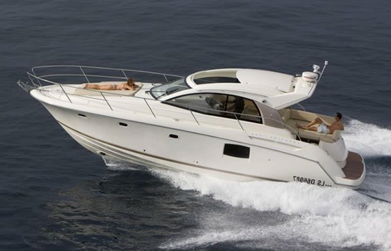 Prestige 390S