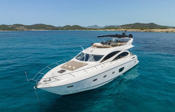 CALA DI LUNA