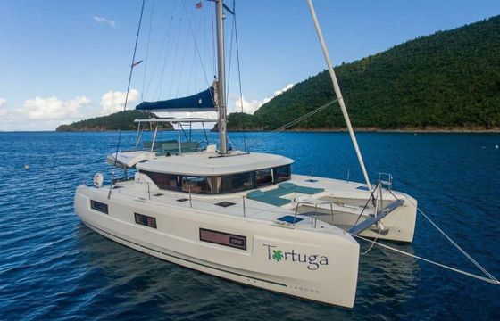 TORTUGA